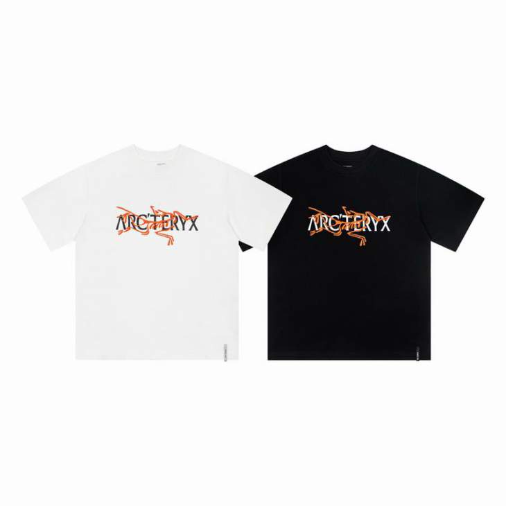 Picture of Arcteryx T Shirts Short _SKUArcteryxXS-Lzztr2922668